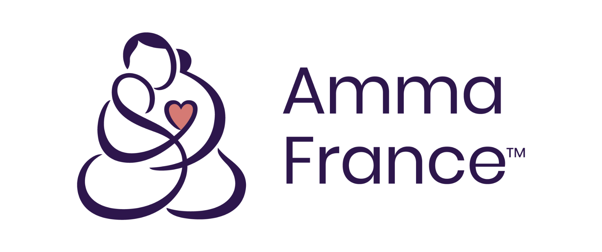 Logo amma